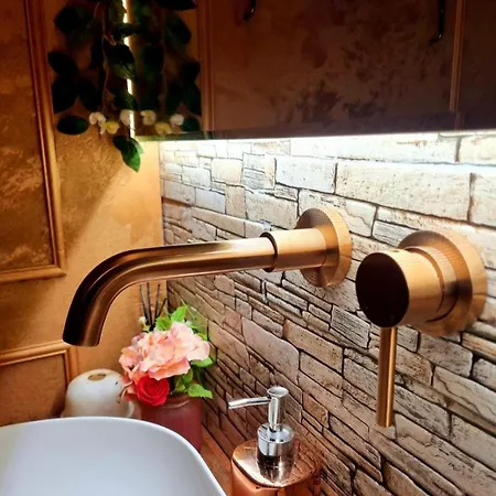 Apartmanhotel Aslyra 