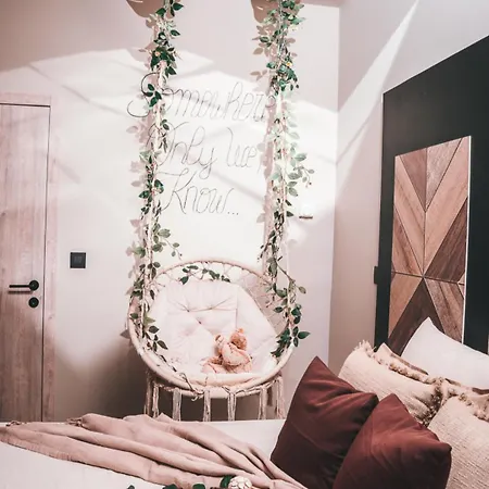 Apartmanhotel Aslyra 