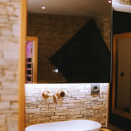 Apartmanhotel Aslyra 