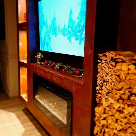 Aslyra Appart-hôtel Liège