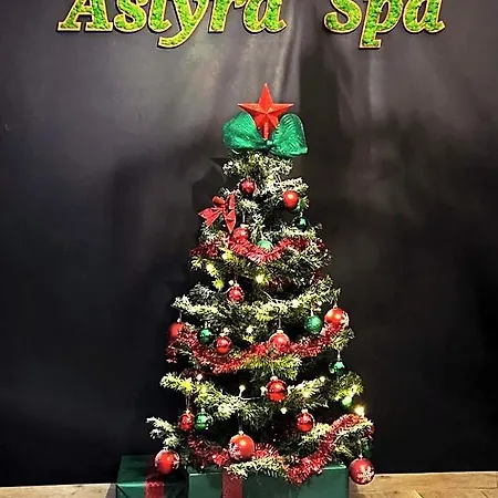 Aslyra 