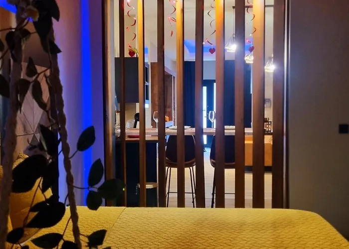 Aslyra Appart-hôtel 4*