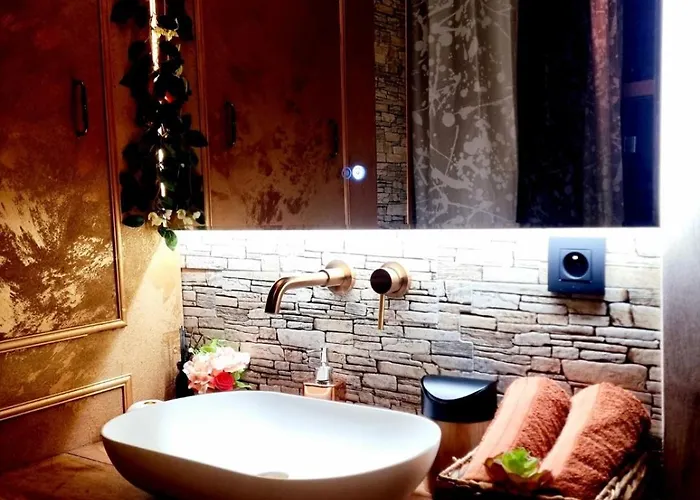 Aslyra Appart-hôtel Liège