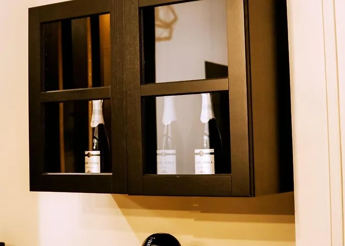 Aslyra Appart-hôtel 4*