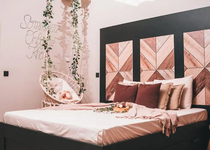 Aslyra Appart-hôtel