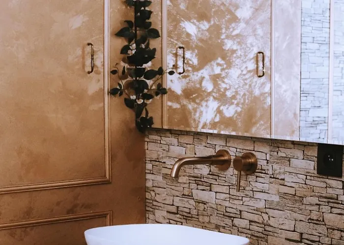 Apart-hotel Aslyra Appart-hôtel Liège