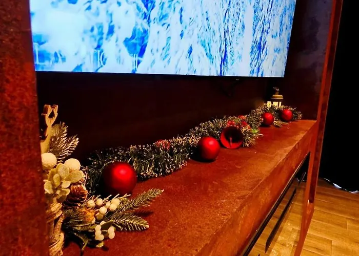 Apart-hotel Aslyra Appart-hôtel 4*